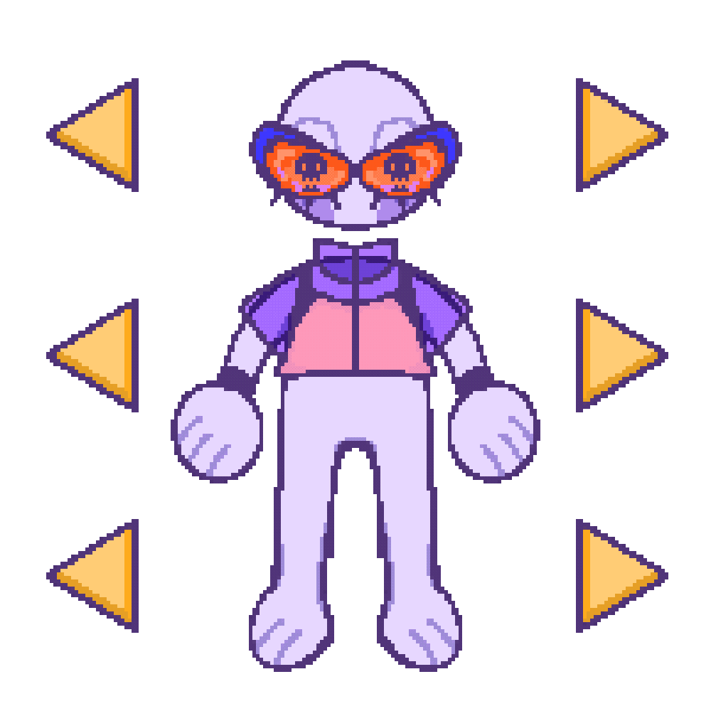 👾 Chara Creation 👾
